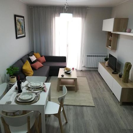 Apartament Cesar Augusto House Saragossa Zewnętrze zdjęcie