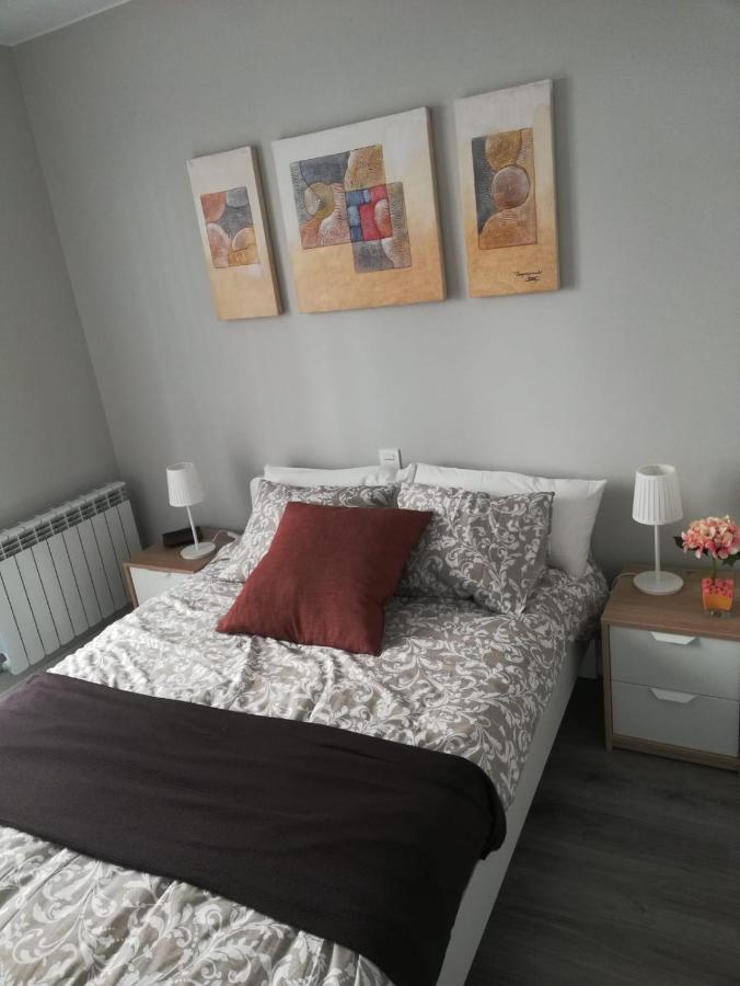 Apartament Cesar Augusto House Saragossa Zewnętrze zdjęcie
