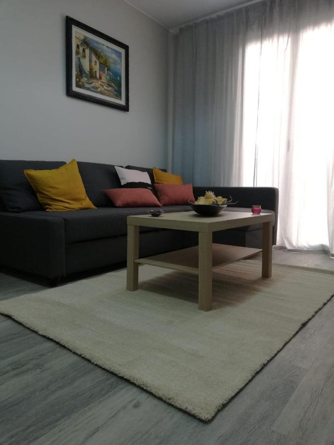 Apartament Cesar Augusto House Saragossa Zewnętrze zdjęcie