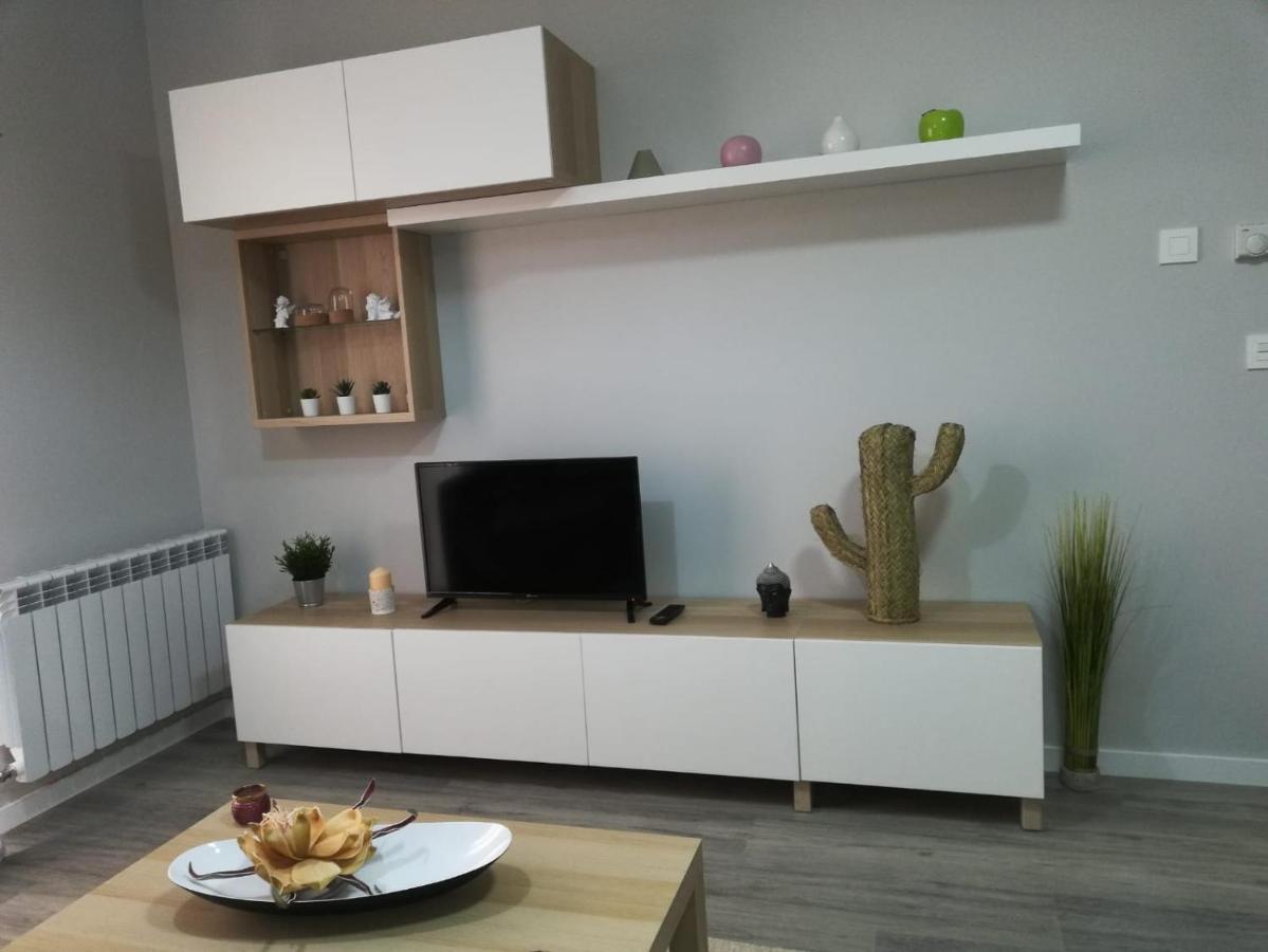 Apartament Cesar Augusto House Saragossa Zewnętrze zdjęcie