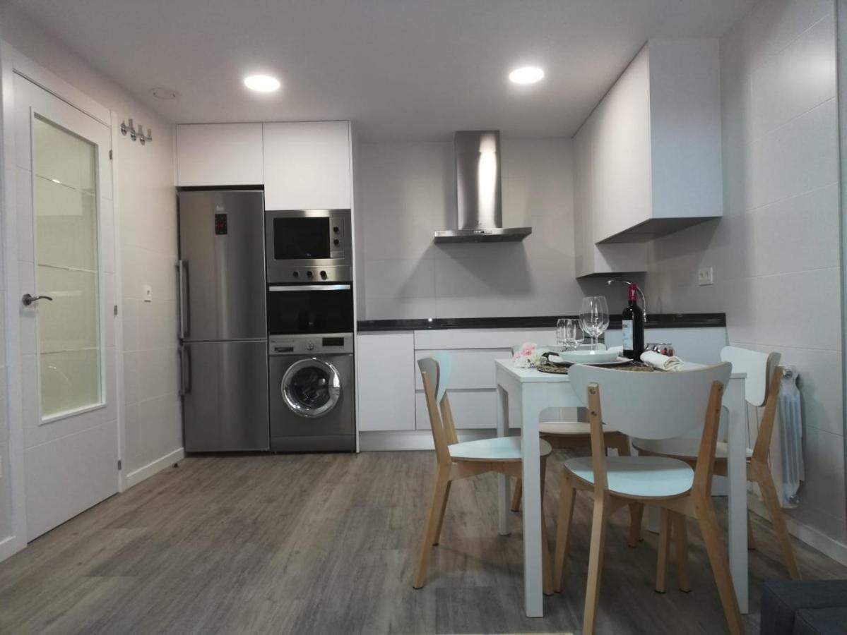 Apartament Cesar Augusto House Saragossa Zewnętrze zdjęcie