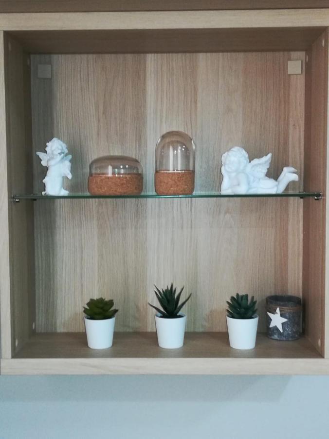 Apartament Cesar Augusto House Saragossa Zewnętrze zdjęcie