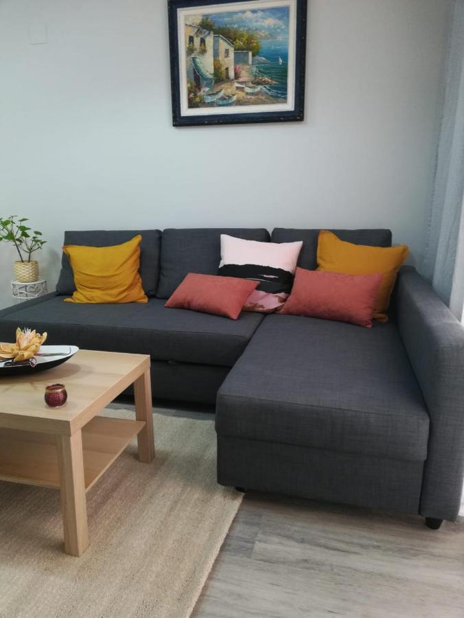 Apartament Cesar Augusto House Saragossa Zewnętrze zdjęcie