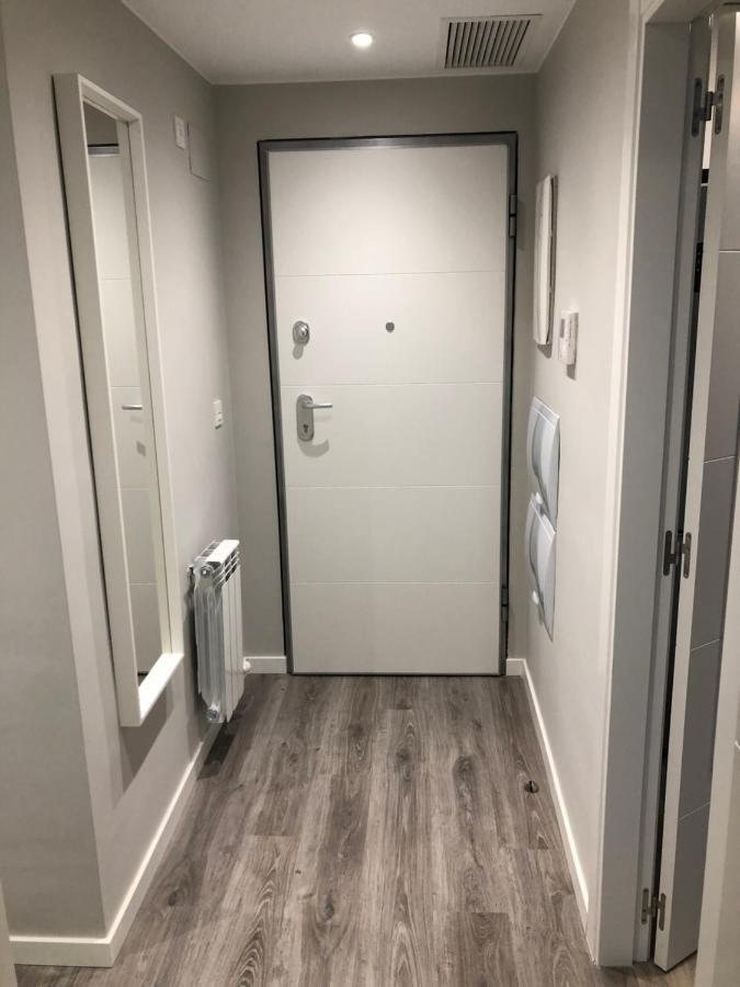 Apartament Cesar Augusto House Saragossa Zewnętrze zdjęcie