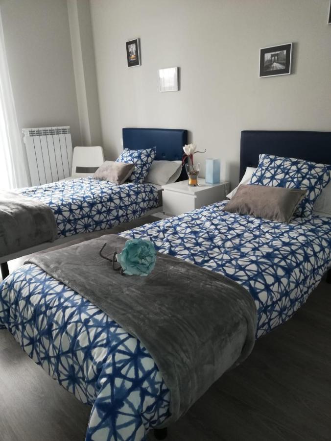 Apartament Cesar Augusto House Saragossa Zewnętrze zdjęcie