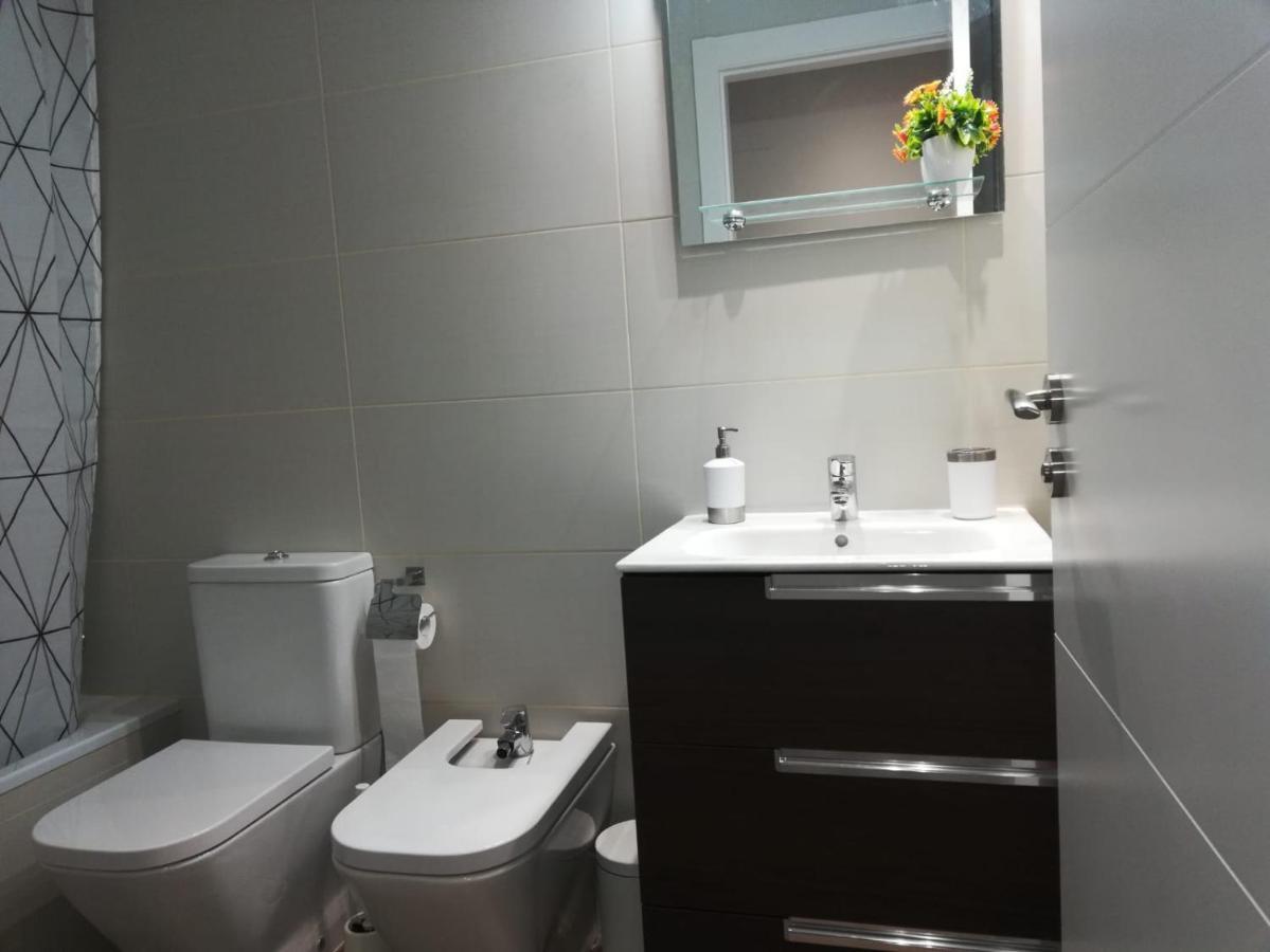 Apartament Cesar Augusto House Saragossa Zewnętrze zdjęcie