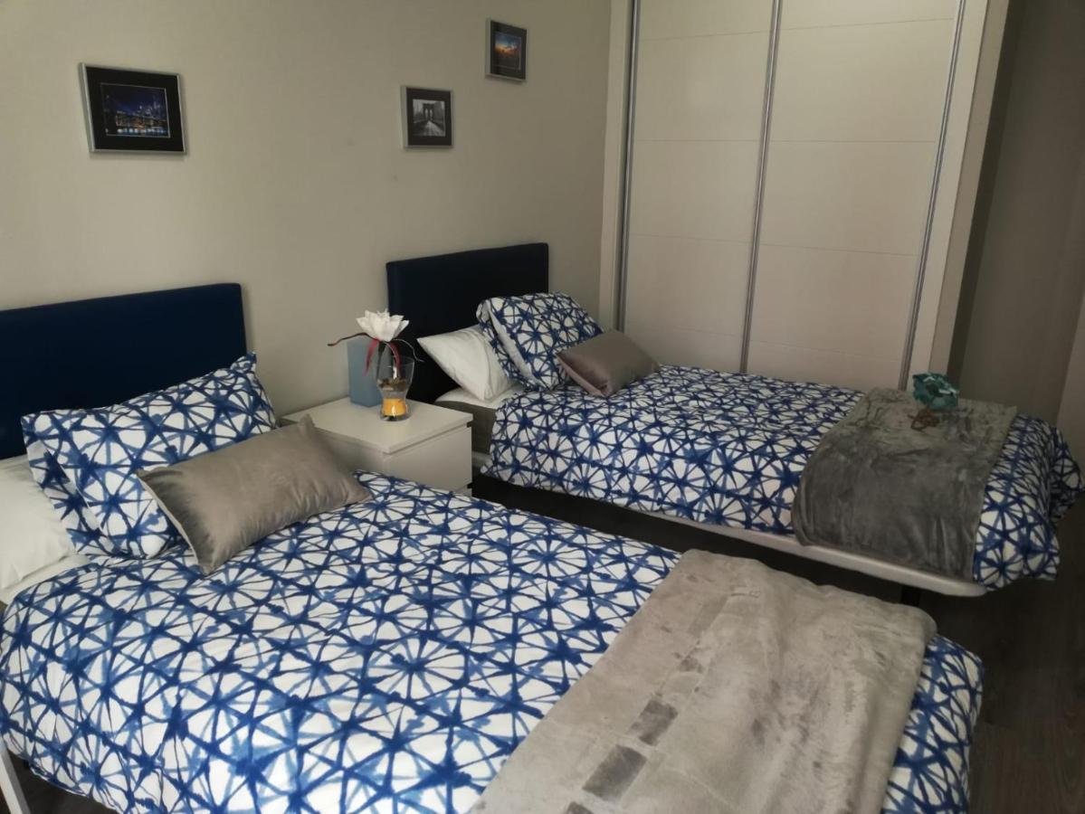 Apartament Cesar Augusto House Saragossa Zewnętrze zdjęcie
