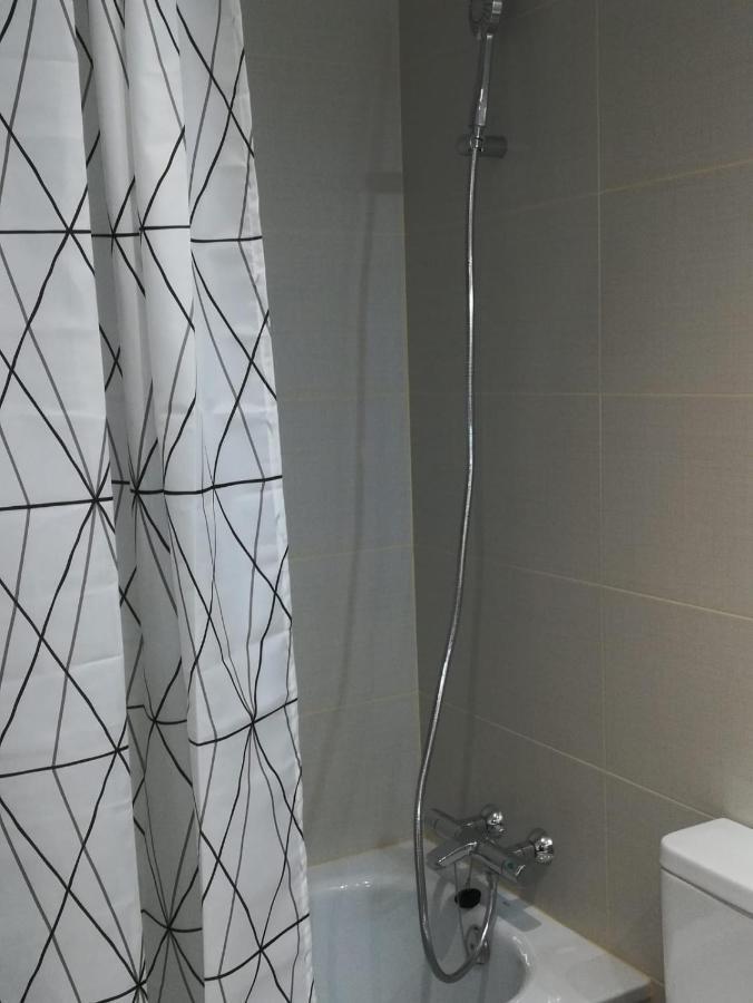 Apartament Cesar Augusto House Saragossa Zewnętrze zdjęcie