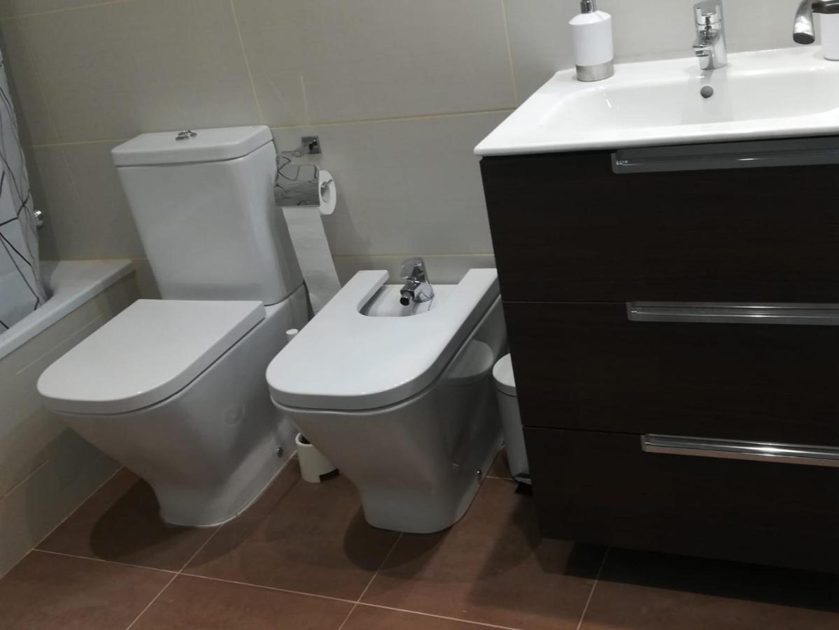 Apartament Cesar Augusto House Saragossa Zewnętrze zdjęcie